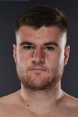Photo of Johnny Fisher