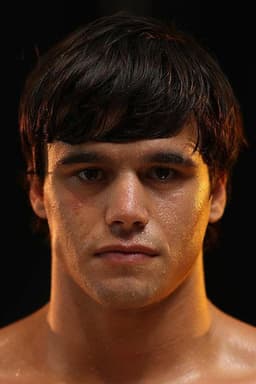 Photo of Brock Jarvis