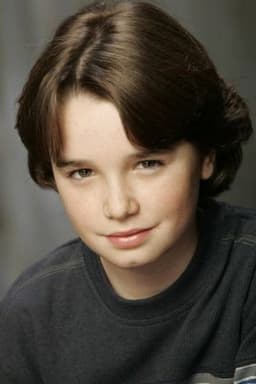 Photo of Ethan Dampf