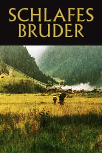 Poster for Brother of Sleep