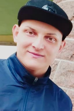 Photo of Daoud Alyasin