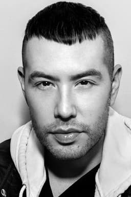 Photo of Tommy Pico