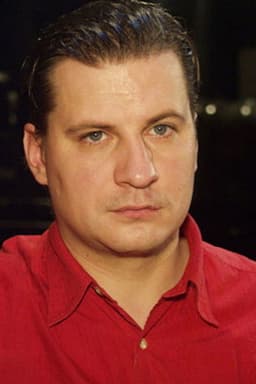 Photo of Aleksandr Grishin