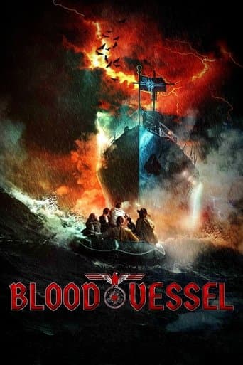 Poster for Blood Vessel