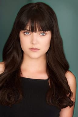 Photo of Sydney Endicott
