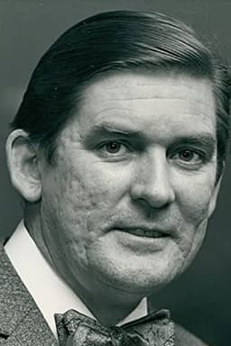 Photo of Ray Barrett