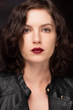 Photo of Haley Leary
