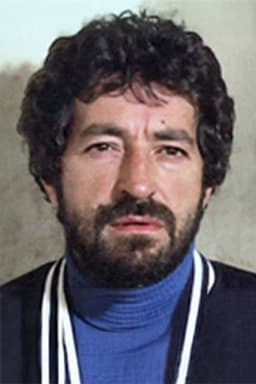Photo of Piero Fabiani