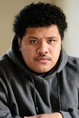 Photo of Albert Latailakepa