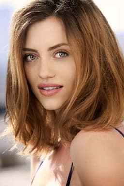 Photo of Christie Herring
