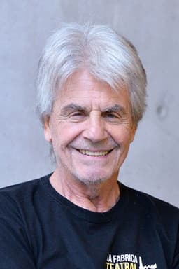 Photo of Raúl Rizzo