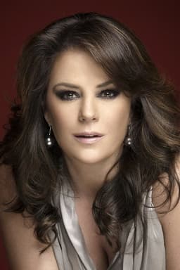 Photo of Isabel Lascurain