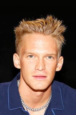 Photo of Cody Simpson