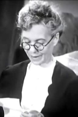 Photo of Esther Shattah