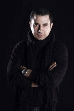 Photo of Ahmed Saeed Abdel-Ghany