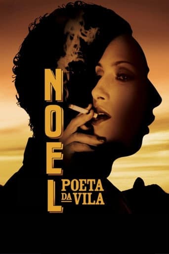 Poster for Noel: The Samba Poet