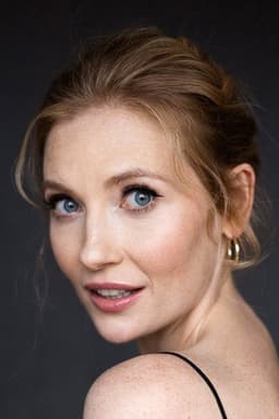 Photo of Paulina Chapko