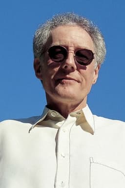 Photo of Gus Dudgeon