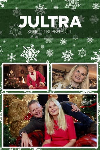 Poster for JULTRA: Sofie og Bubbers jul