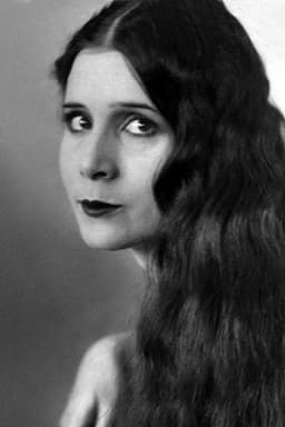 Photo of Olive Ann Alcorn