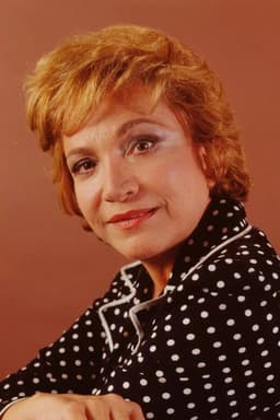 Photo of Nathália Timberg