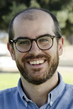 Photo of Peter Browngardt