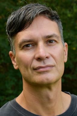 Photo of Johan Ehn
