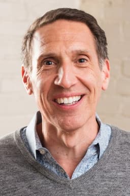 Photo of Jack Bishop
