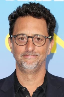 Photo of Grant Heslov