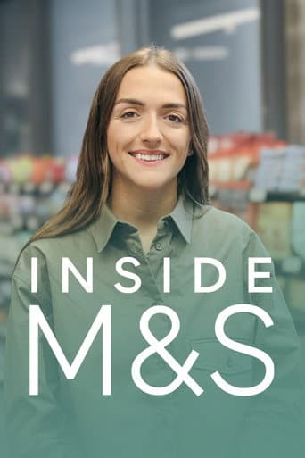 Poster for Inside M&S