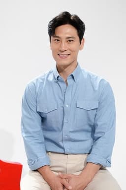 Photo of Kim Jae-woo