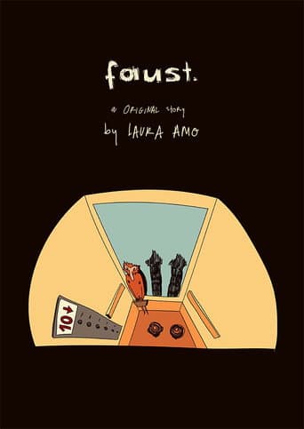 Poster for Faust