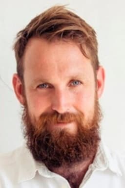 Photo of Paul West