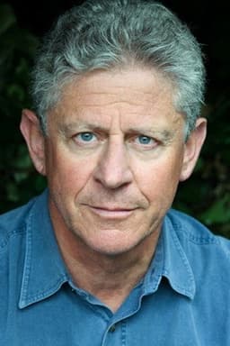 Photo of Jon Glover