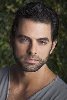 Photo of Gerardo Celasco