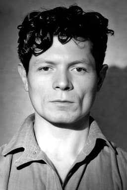 Photo of Alain Cuny