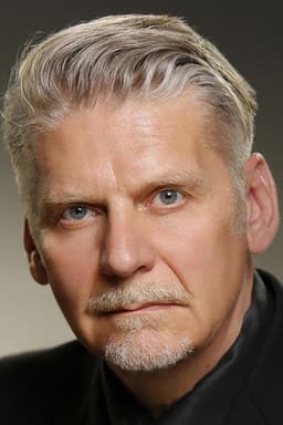 Photo of Sergey Kalantay