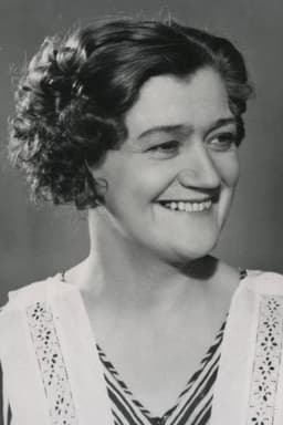 Photo of Bodil Ipsen