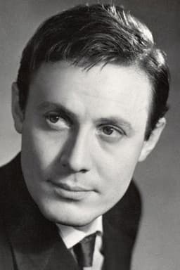 Photo of Yuriy Solomin