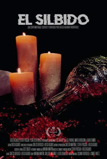 Poster for El Silbido