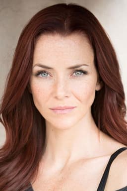 Photo of Annie Wersching