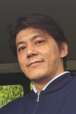 Photo of Tomohide Takahara