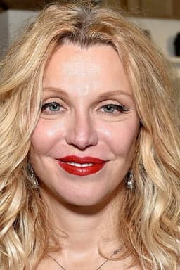 Photo of Courtney Love