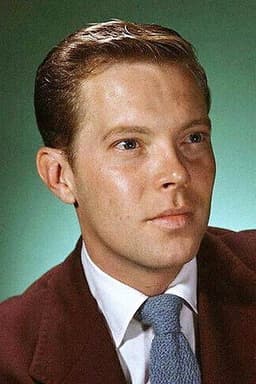 Photo of Dick Haymes