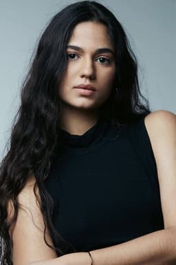 Photo of Camila Issa