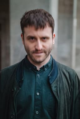 Photo of Diego Hauenstein