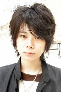 Photo of Takahiro Sato