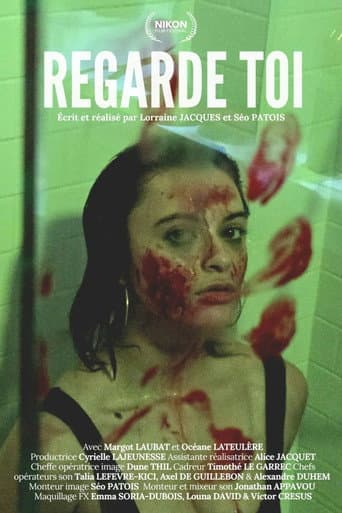 Poster for Regarde toi