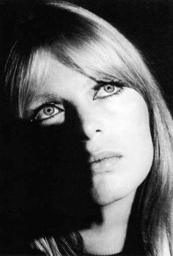 Poster for Nico: In Memoriam