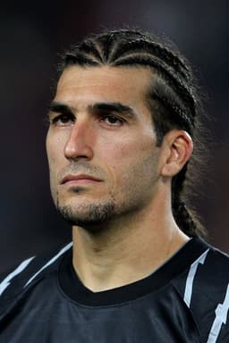 Photo of José Manuel Pinto